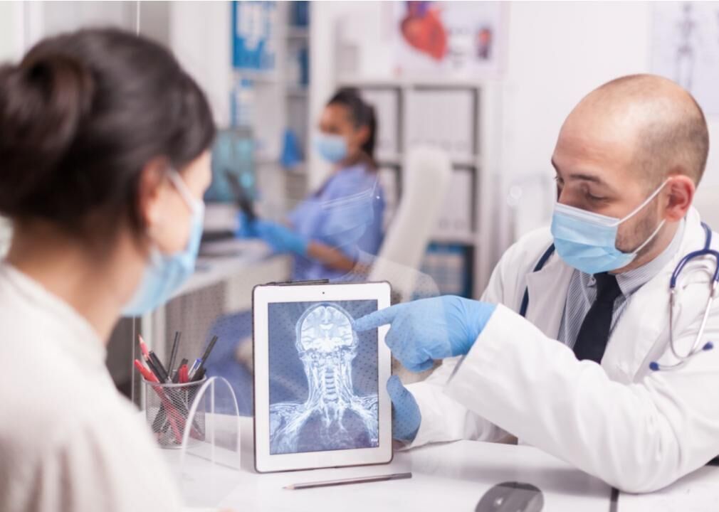 Encephalopathy